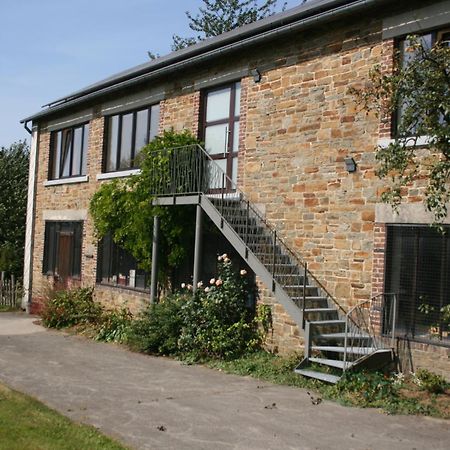 La Vannerie Havelange Exterior photo