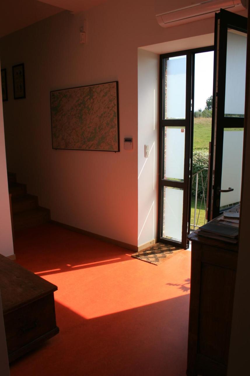 La Vannerie Havelange Exterior photo