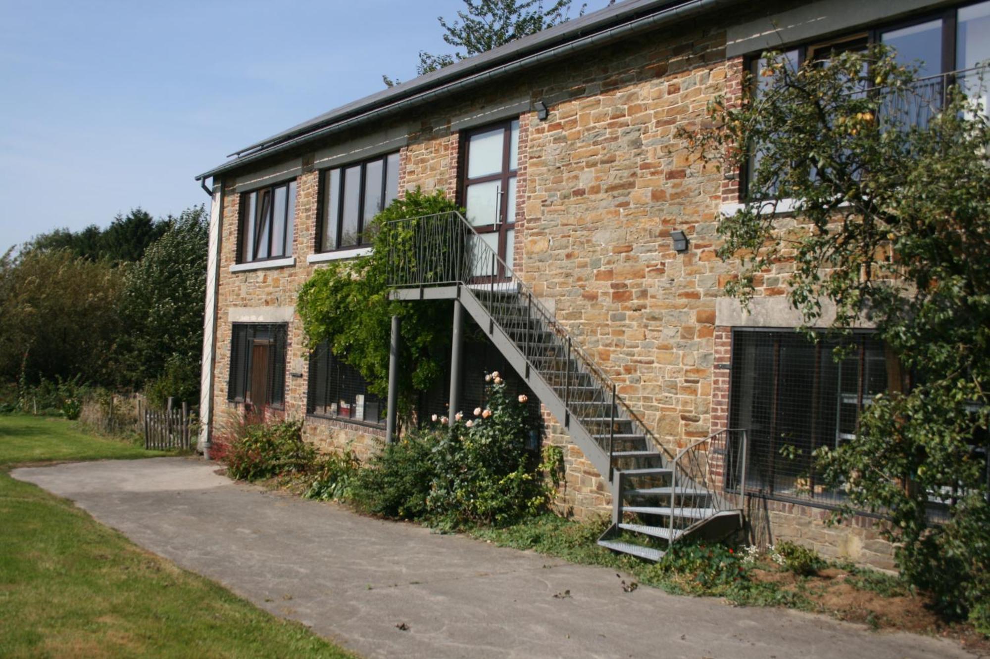 La Vannerie Havelange Exterior photo
